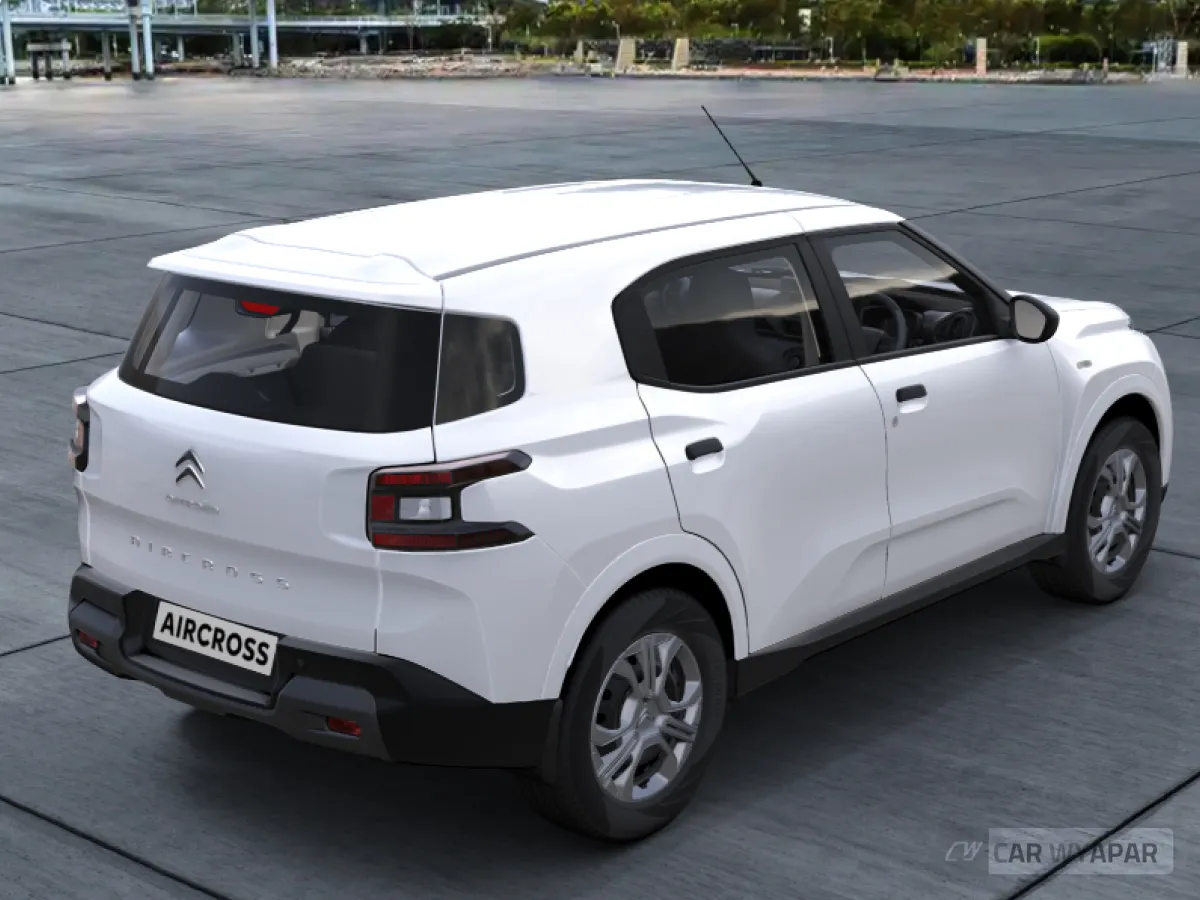 Citroen Aircross X You